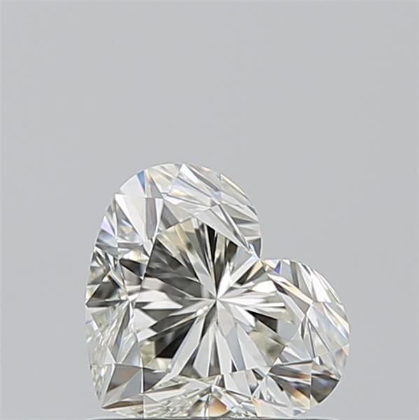 0.900 L VS1 Virtual Selection Heart Diamond