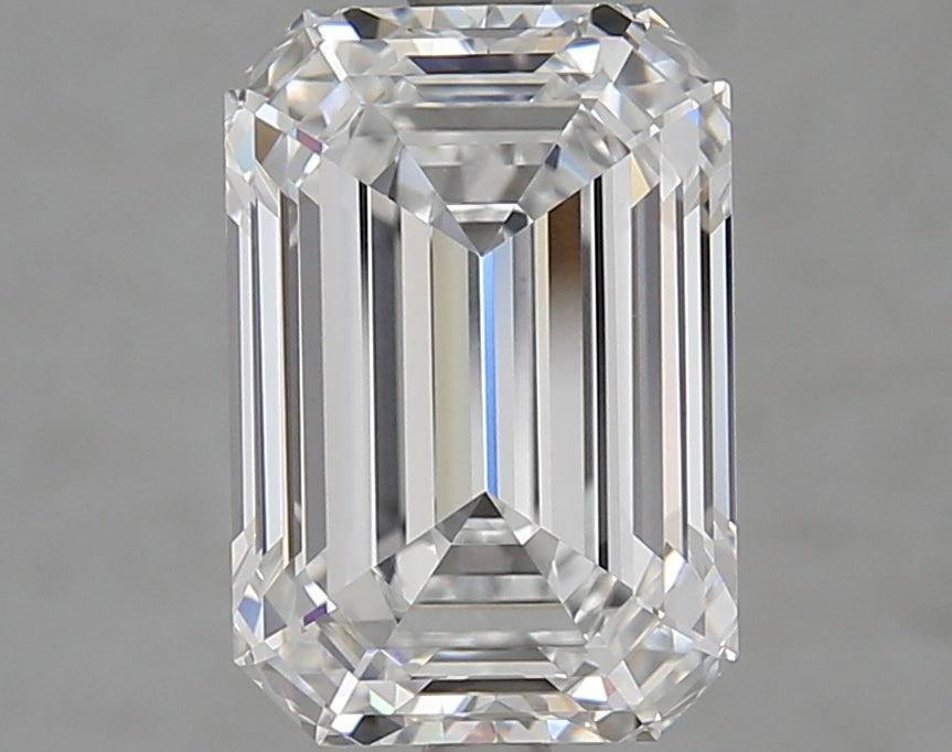 1.59000 D VS1 BG Select Lab Grown Emerald Diamond