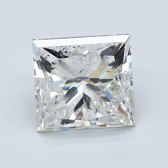1.63000 J SI2 Virtual Selection Princess Diamond