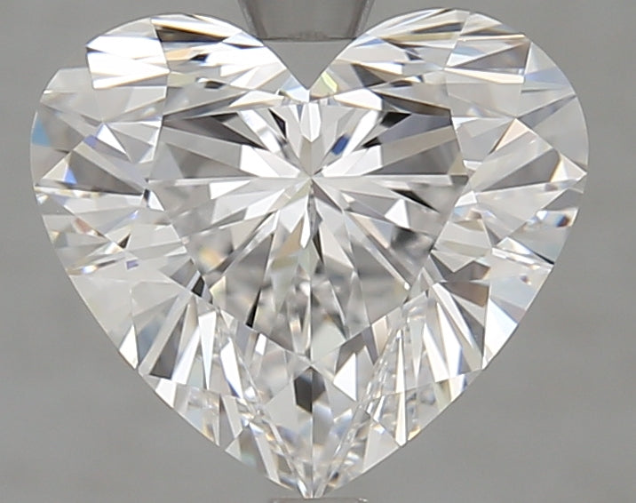 3.13000 D IF BG Select Lab Grown Heart Diamond