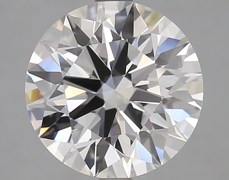 3.78000 D VVS1 BG Select Lab Grown Round Diamond