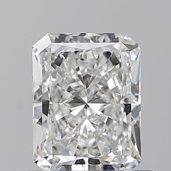0.700 G SI1 Virtual Selection Radiant Diamond
