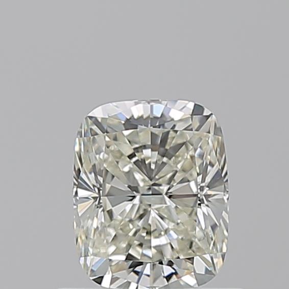 0.730 K VS1 Virtual Selection Cushion Diamond