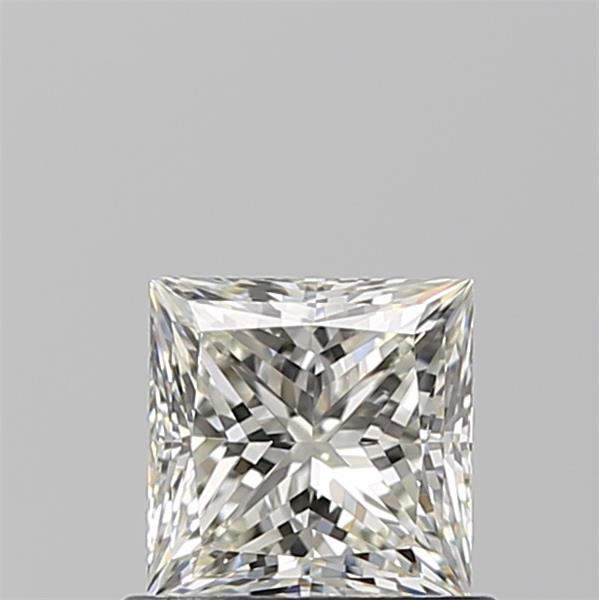 0.740 K VVS2 Virtual Selection Princess Diamond