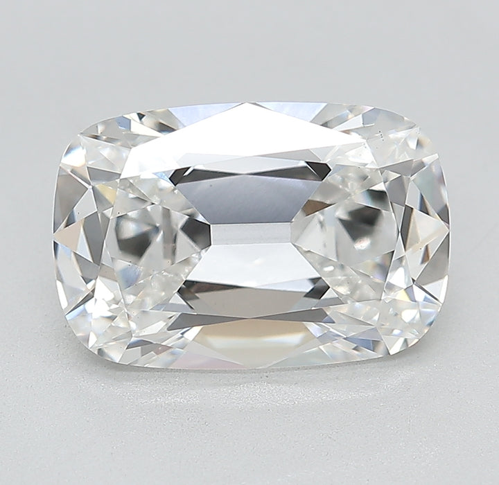 3.92000 E VS1 BG Select Lab Grown Old Miner Diamond