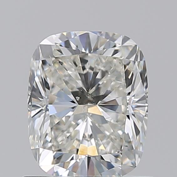 1.030 I SI1 Virtual Selection Cushion Diamond