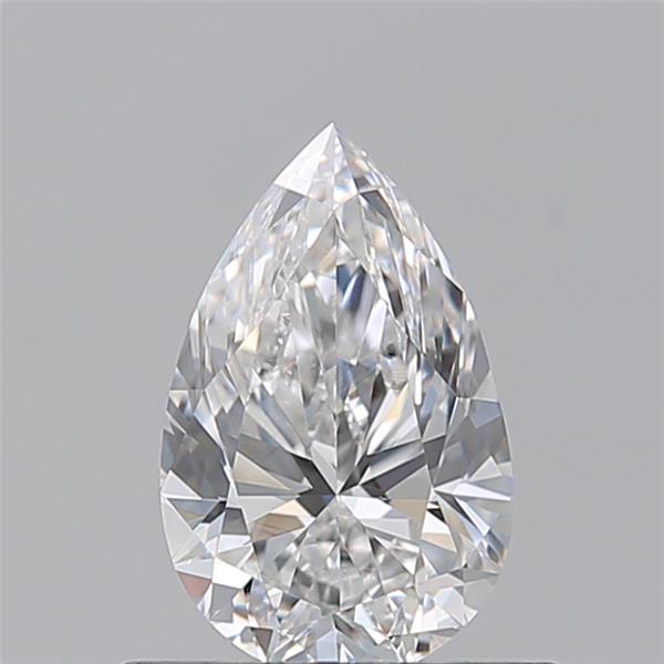 0.700 E VS1 Virtual Selection Pear Diamond