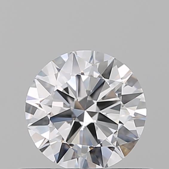 0.500 D IF Virtual Selection Round Diamond