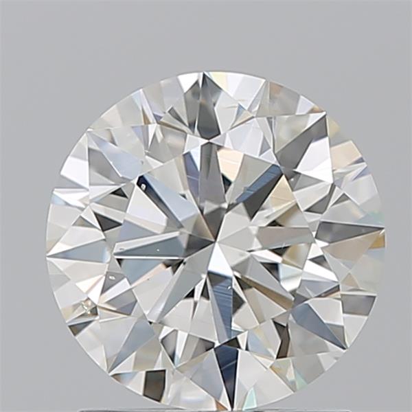 1.520 J SI1 Virtual Selection Round Diamond