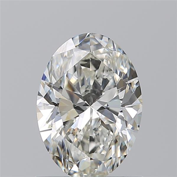 0.900 I VS2 Virtual Selection Oval Diamond