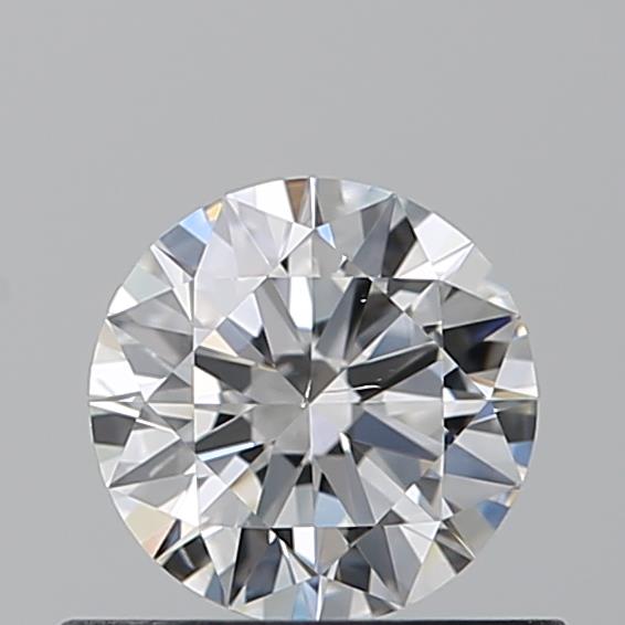 0.510 G SI1 Virtual Selection Round Diamond