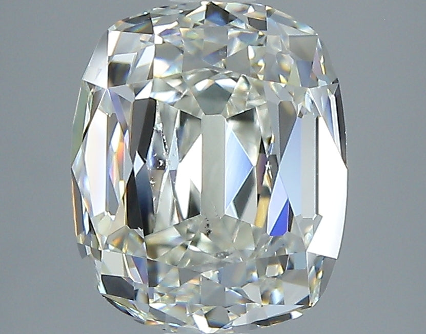 2.04ct OMB J VS2 Natural Diamond