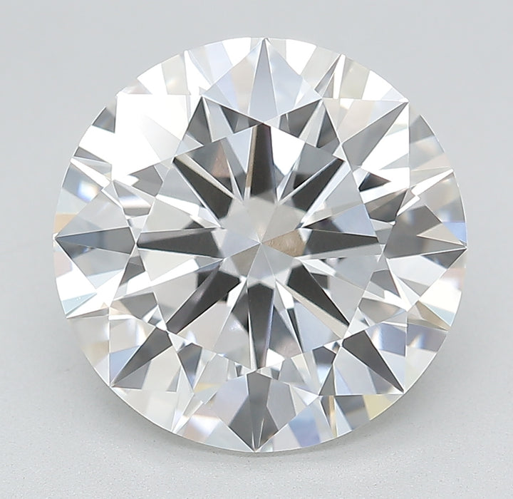6.51000 E VVS1 BG Select Lab Grown Round Diamond