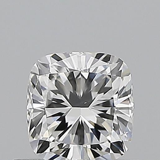 0.500 F SI2 Virtual Selection Cushion Diamond