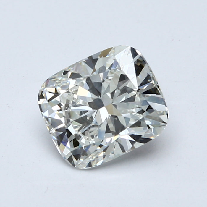 2.02000 D VVS2 BG Select Lab Grown Diamond