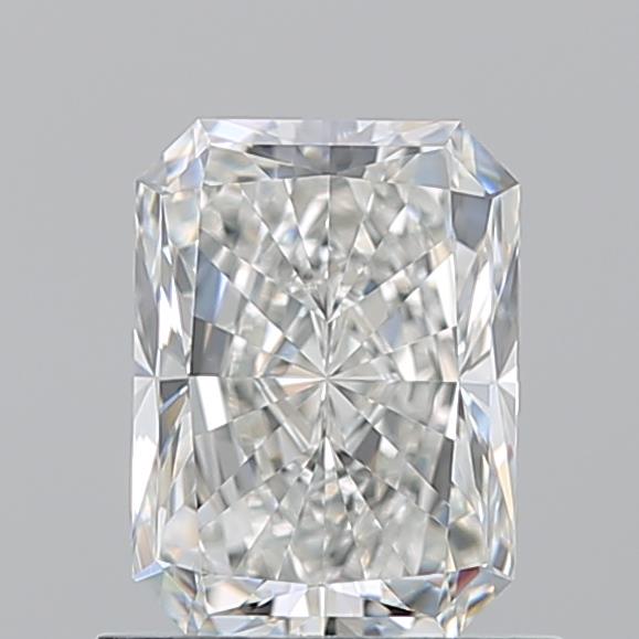 1.010 F VVS2 Virtual Selection Radiant Diamond