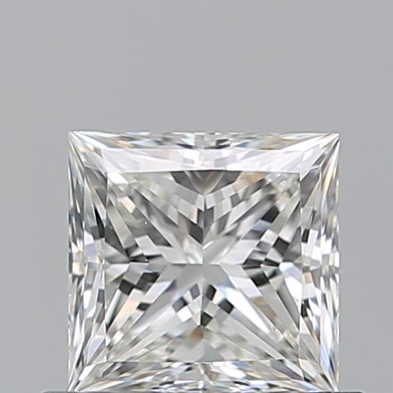 0.700 I VVS1 Virtual Selection Princess Diamond