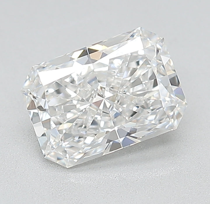 1.28000 D VVS1 BG Select Lab Grown Radiant Diamond