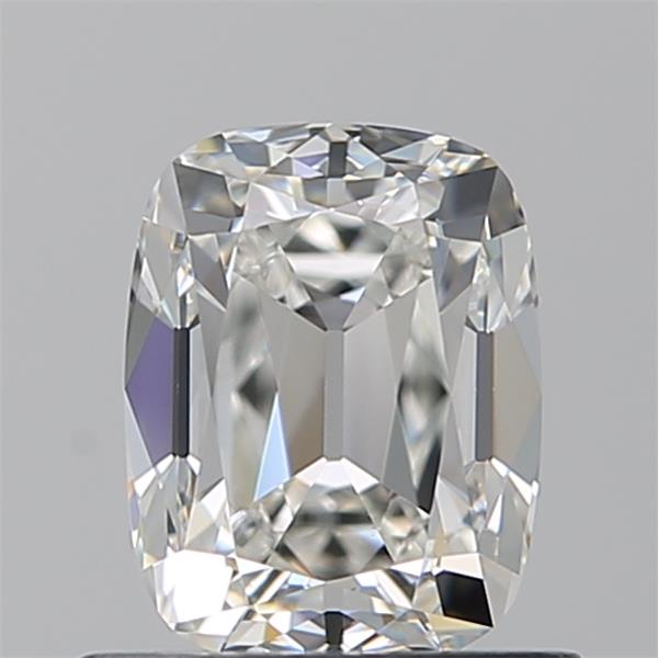 0.910 G VVS2 Virtual Selection Old Miner Diamond