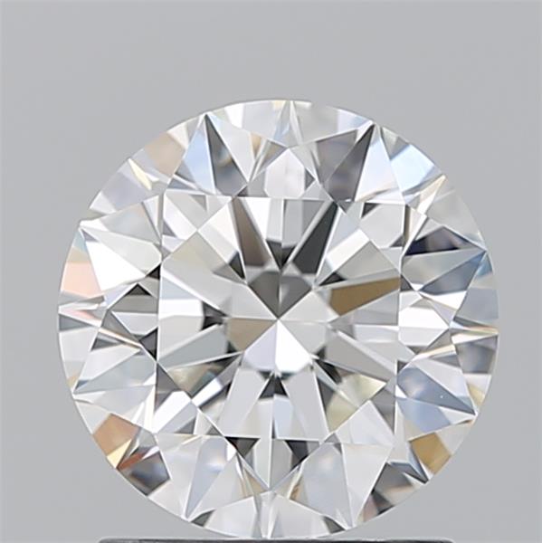 1.500 H VVS1 Virtual Selection Round Diamond