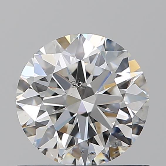 0.760 G SI2 Virtual Selection Round Diamond