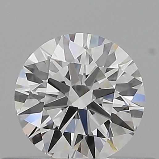 0.390 G VVS1 Virtual Selection Round Diamond