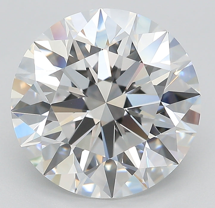 5.82000 D VVS1 BG Select Lab Grown Round Diamond
