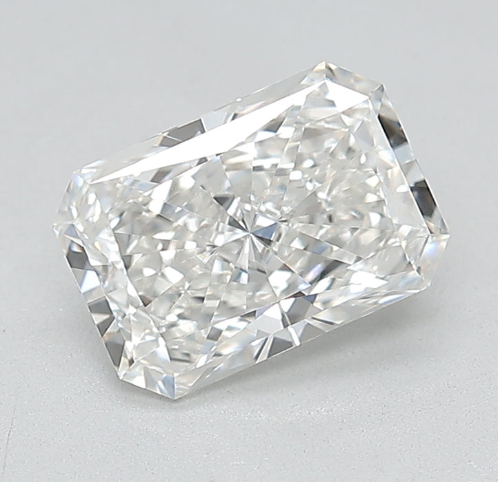1.54000 E VVS2 BG Select Lab Grown Radiant Diamond