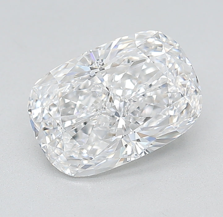 2.01000 D FL BG Select Lab Grown Cushion Diamond