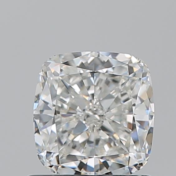 1.010 H SI1 Virtual Selection Cushion Diamond