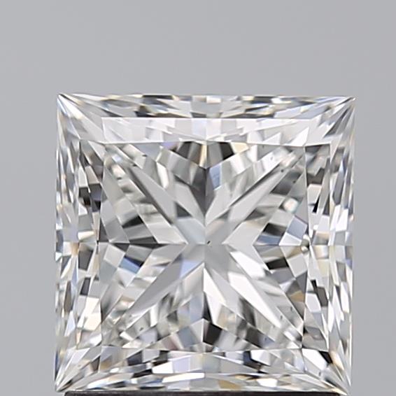 1.710 G VS2 Virtual Selection Princess Diamond