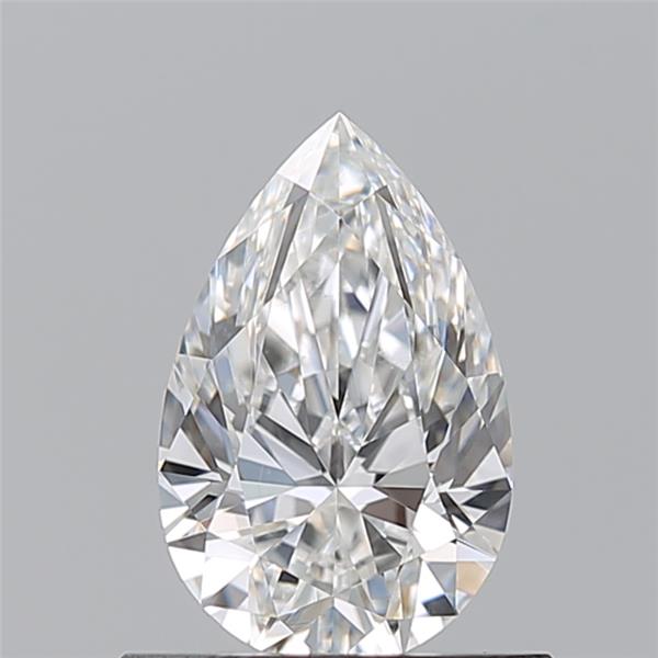 0.700 F VS2 Virtual Selection Pear Diamond