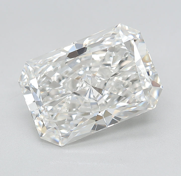 6.10000 F VVS2 BG Select Lab Grown Radiant Diamond