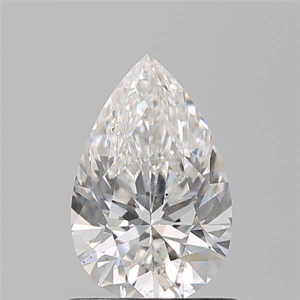 0.900 H VS2 Virtual Selection Pear Diamond