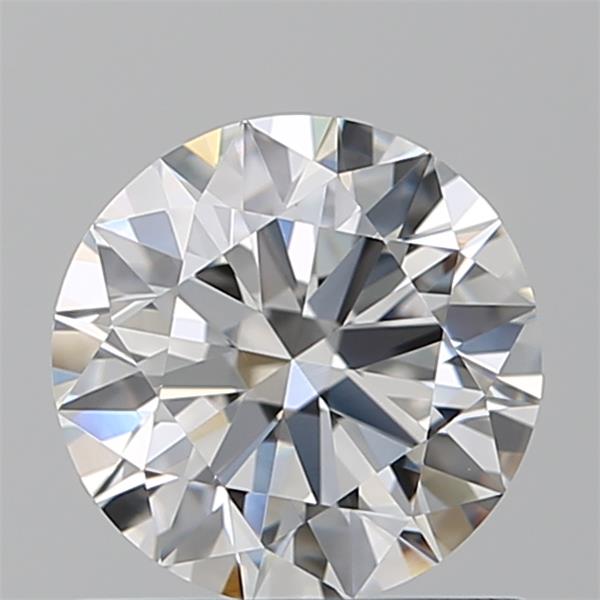 0.960 G VVS2 Virtual Selection Round Diamond