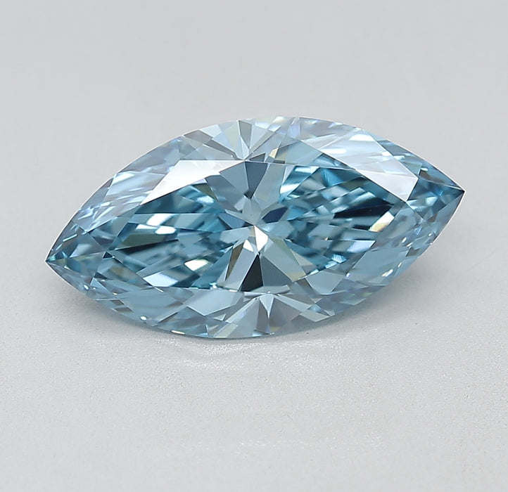 2.51000 VVS2 BG Select Lab Grown Marquise Diamond