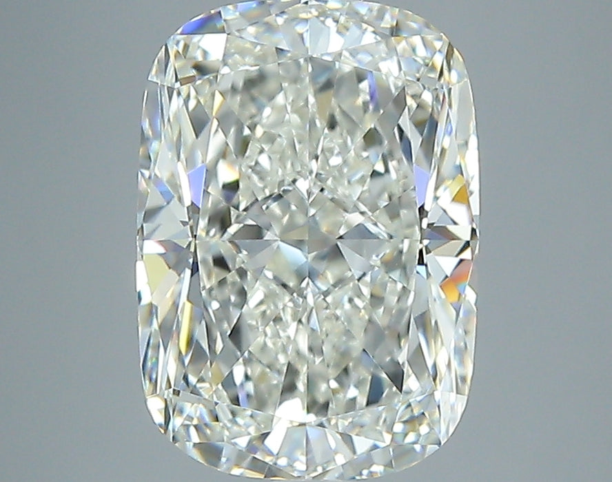 3.22ct CE I VVS1 Natural Diamond