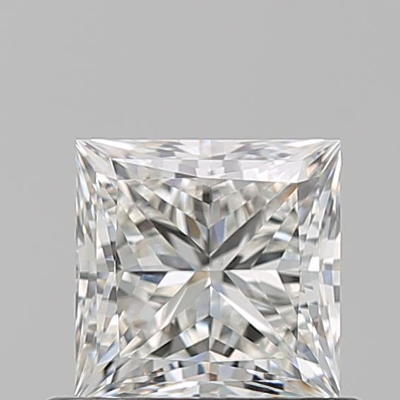 0.710 I VS1 Virtual Selection Princess Diamond
