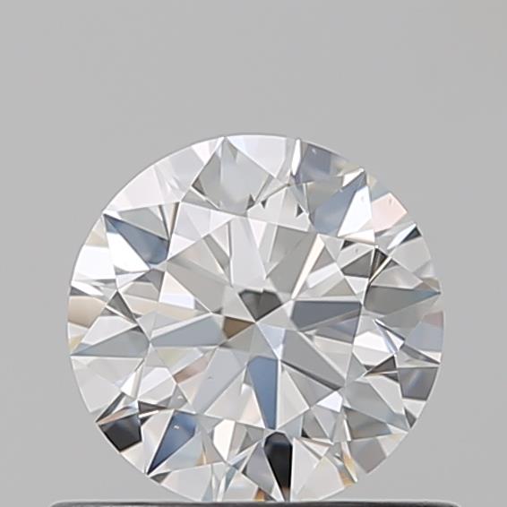 0.600 F VS2 Virtual Selection Round Diamond