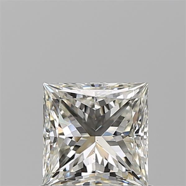 0.900 J VS2 Virtual Selection Princess Diamond
