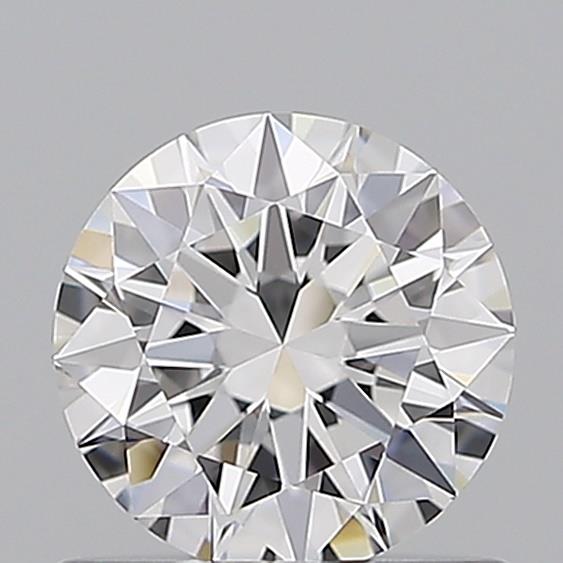 0.760 D VVS1 Virtual Selection Round Diamond