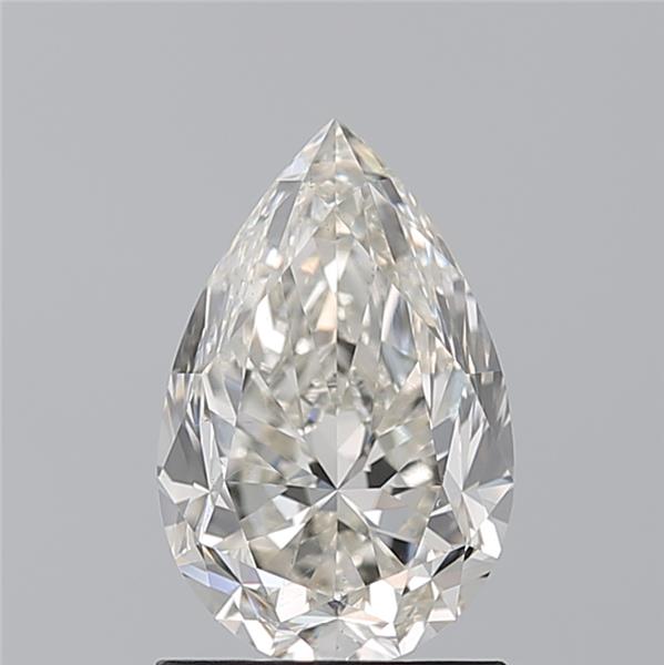 1.400 J VS2 Virtual Selection Pear Diamond