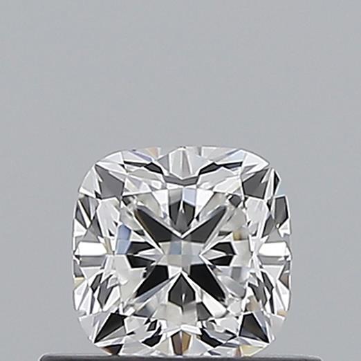 0.500 F VS1 Virtual Selection Cushion Diamond