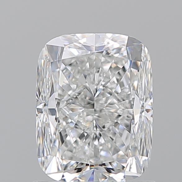 1.500 E VS1 Virtual Selection Cushion Diamond