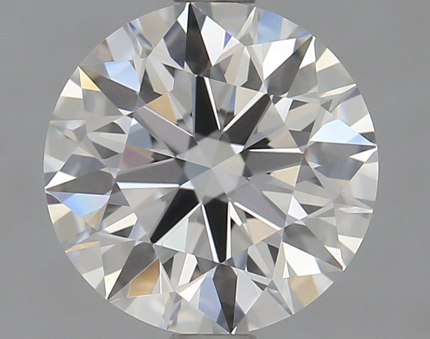 1.72 F VS1 BG Select Lab Grown Round Diamond