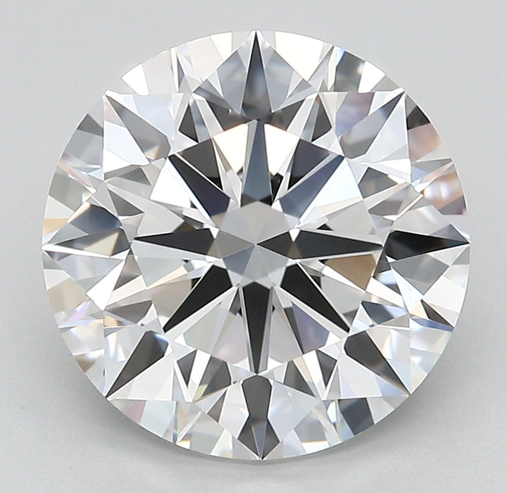 5.10000 D IF BG Select Lab Grown Round Diamond