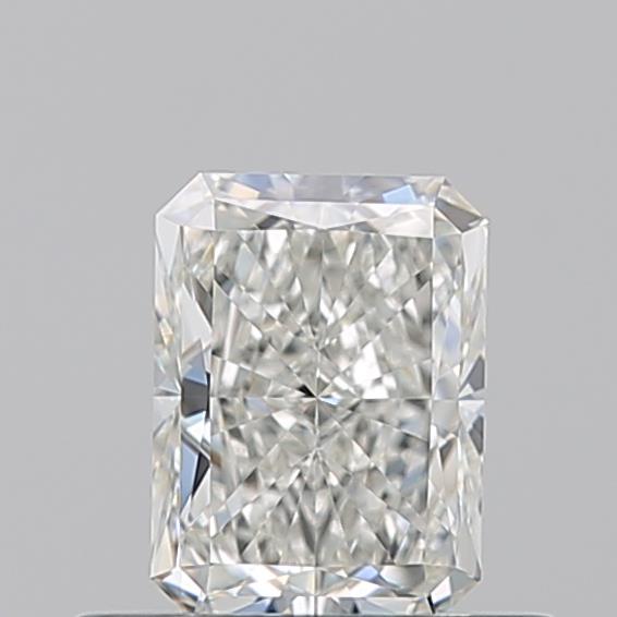 0.500 H VVS1 Virtual Selection Radiant Diamond