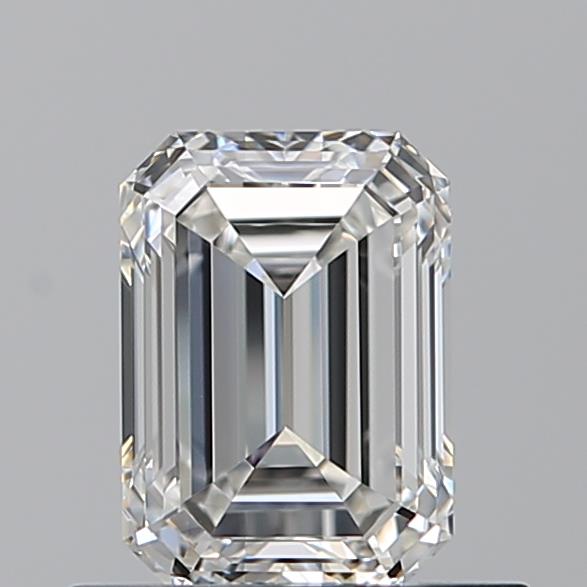 0.700 G VVS2 Virtual Selection Emerald Diamond