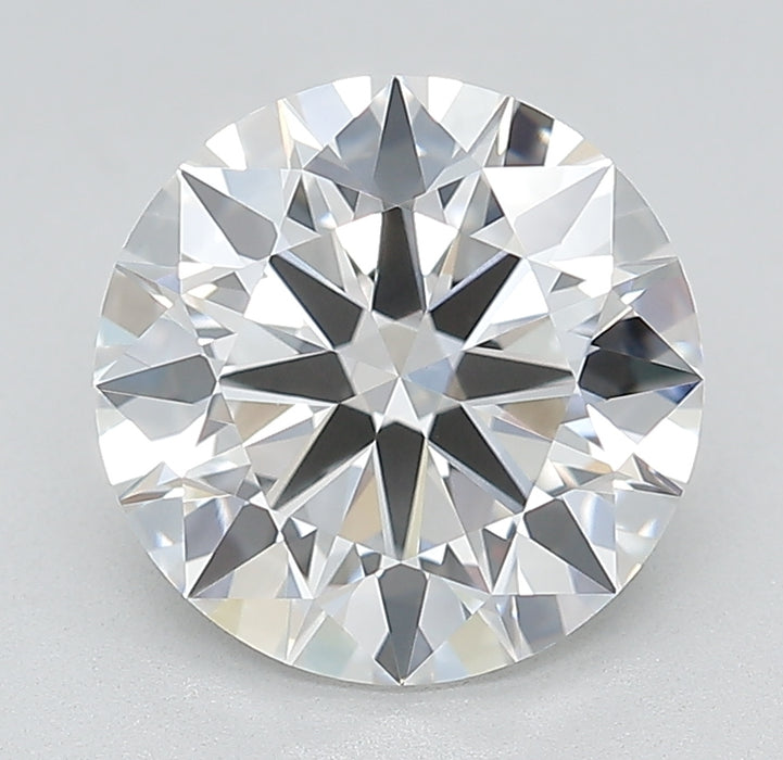 3.32000 D VVS2 BG Select Lab Grown Round Diamond