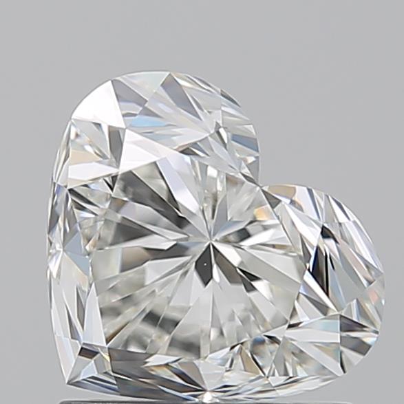 1.500 H VS1 Virtual Selection Heart Diamond